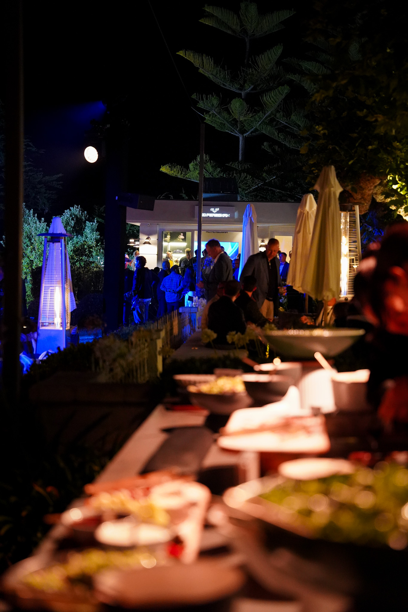 Lamborghini Fenomeno Takes The Bull by the Horns at Monterey Car Week with Their Fastest Hypercar Ever Made - Monterey Car Week 2025 VIP Party at Lamborghini Villa Pebble Beach