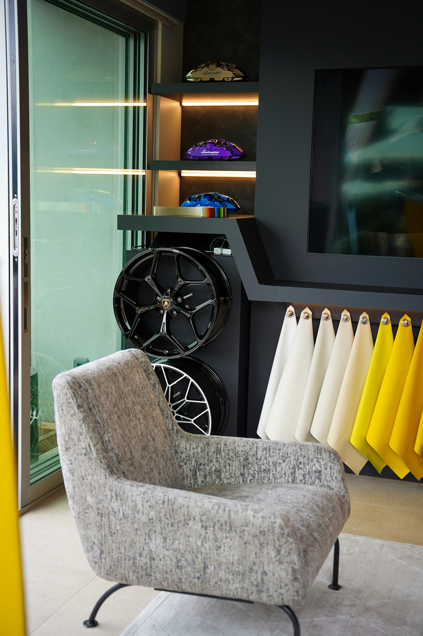 Lamborghini Fenomeno Takes The Bull by the Horns at Monterey Car Week with Their Fastest Hypercar Ever Made - Interview with Matteo Ortenzi Product Line Director