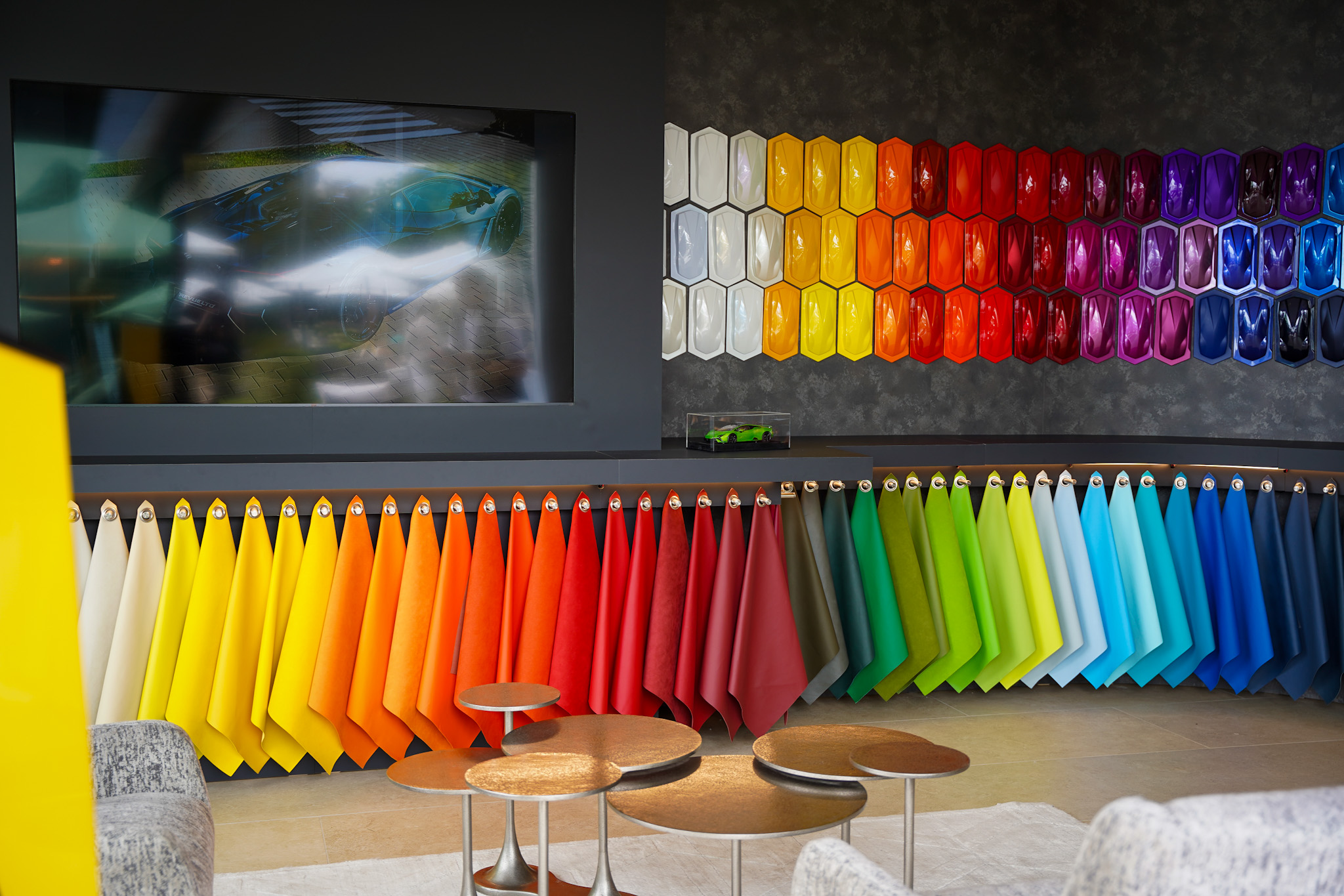 Lamborghini Fenomeno Takes The Bull by the Horns at Monterey Car Week with Their Fastest Hypercar Ever Made - Interview with Matteo Ortenzi Product Line Director