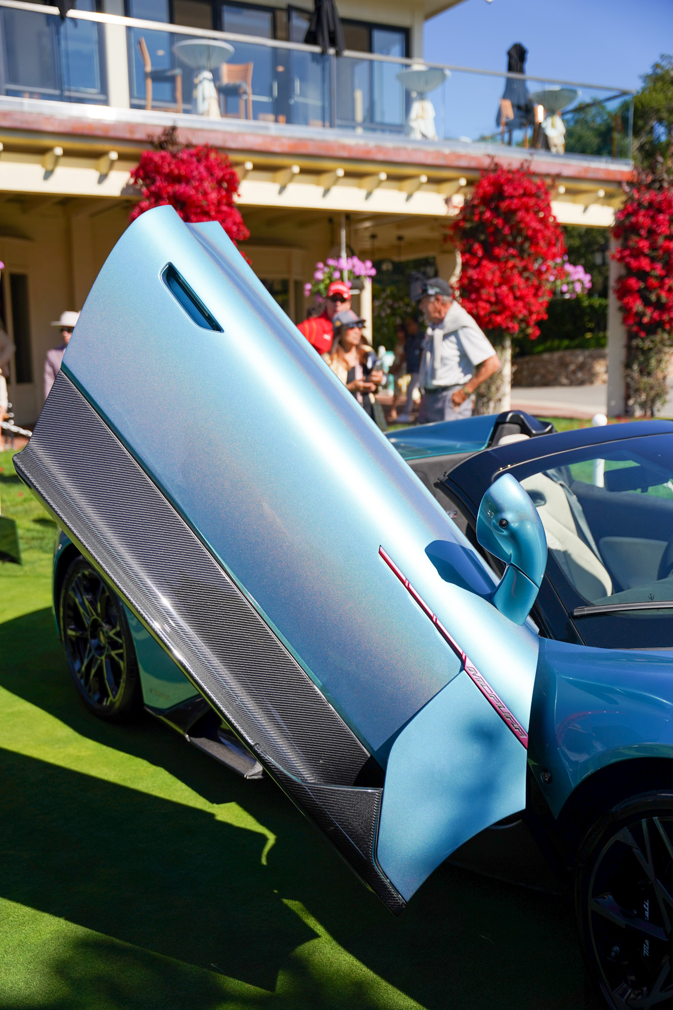 The Driving Force of Maserati: Andrea Soriani, Head of Maserati Americas, on Italian Luxury, Timeless Heritage & the Road Ahead