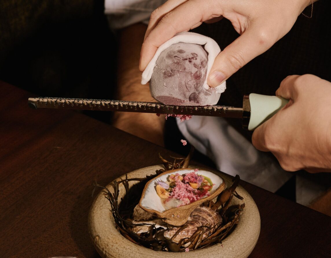 The Most Stylish & Extravagant Halloween Parties and Events to Experience This Year - Image credit Canva