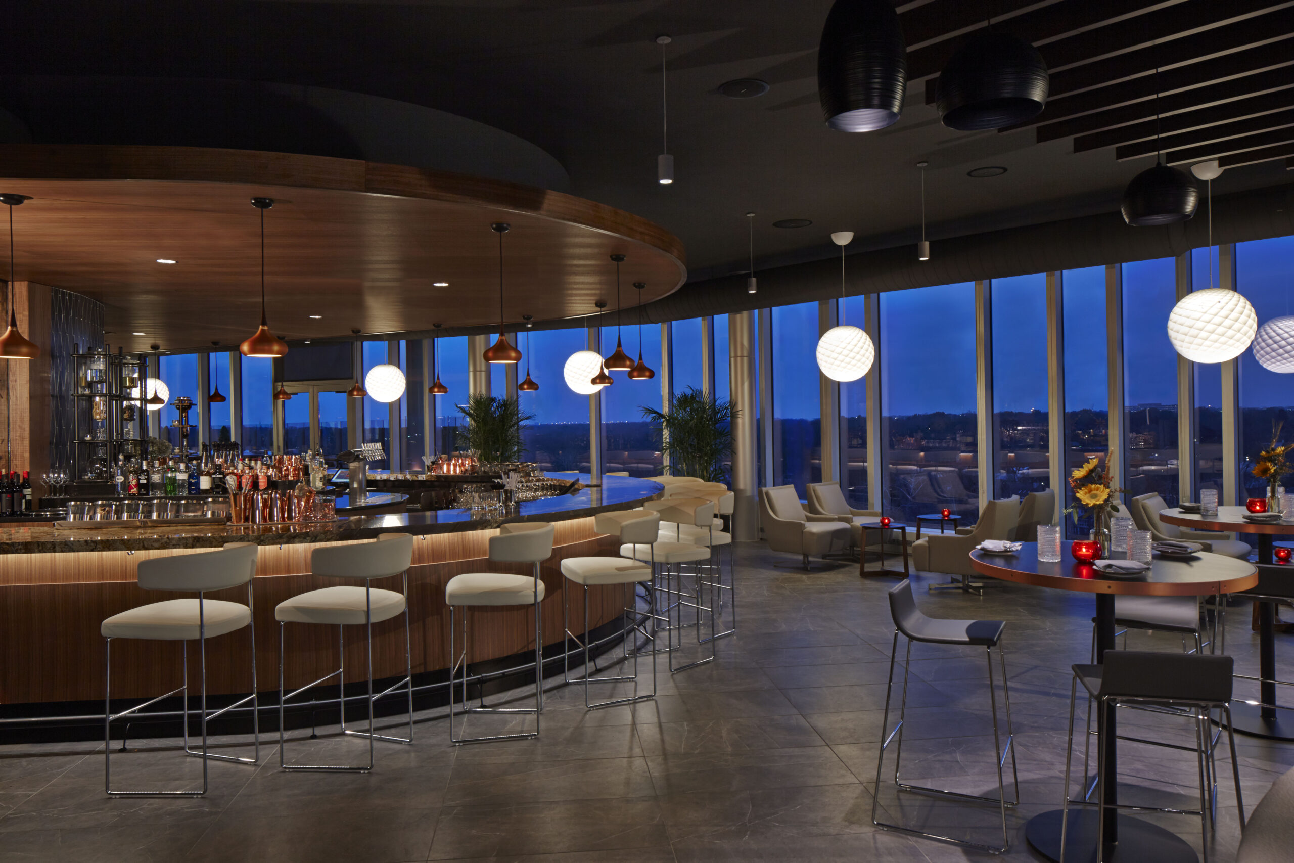 The Most Stylish & Extravagant Halloween Parties and Events to Experience This Year - Image credit Canva