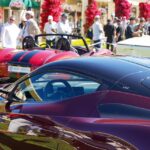 Designing Legends: Automobili Pininfarina’s Battista Novantacinque Celebrates 95 Years of Italian Mastery Designing Legends: Automobili Pininfarina’s Battista Novantacinque Celebrates 95 Years of Italian Mastery - Image credit Brook Damnavits