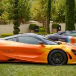 Fearlessly Forward: Discover McLaren's Daring Spirit, Unwavering Endurance, and Drive To Win Fearlessly Forward: McLaren's Daring Spirit, Unwavering Endurance, and Drive To Win - Emotions Song featuring Ayrton Senna