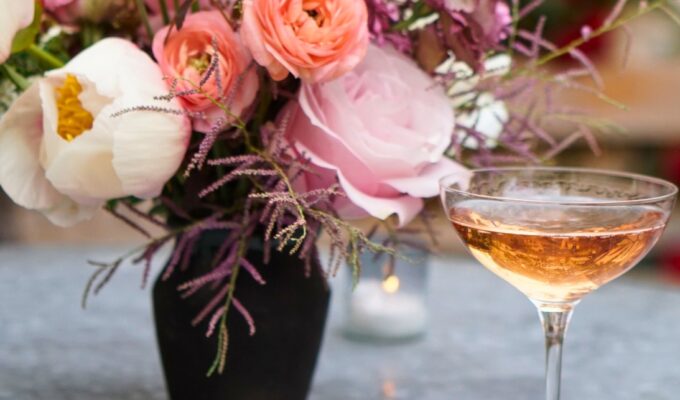 Glamour, Gourmet, and Grand Affairs: Discover Culinary Celebrations That Exude The Charm of Autumn