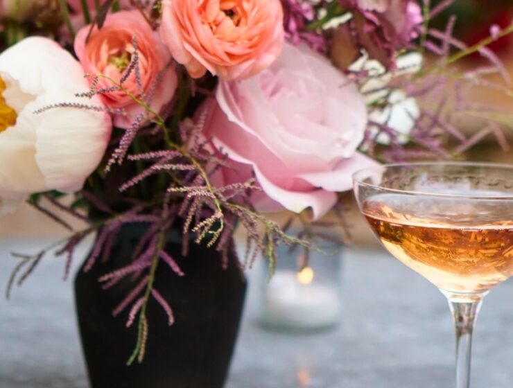 Glamour, Gourmet, and Grand Affairs: Discover Culinary Celebrations That Exude The Charm of Autumn