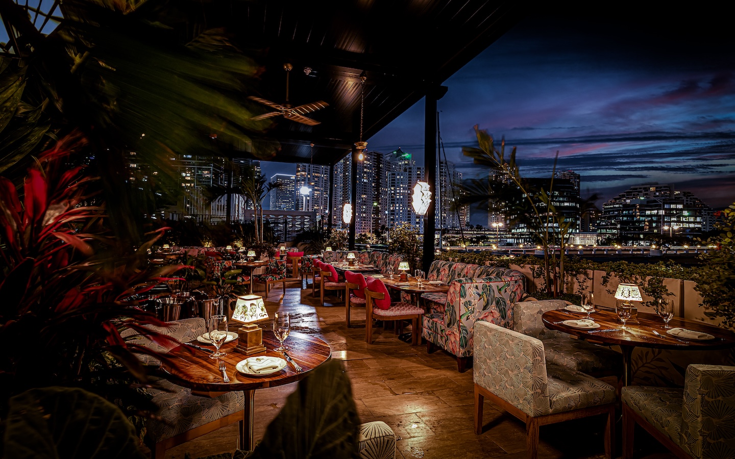 The Most Stylish & Extravagant Halloween Parties and Events to Experience This Year - Image credit Canva