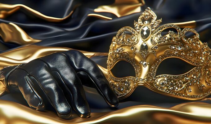 The Most Stylish & Extravagant Halloween Parties and Events to Experience This Year - Image credit Canva